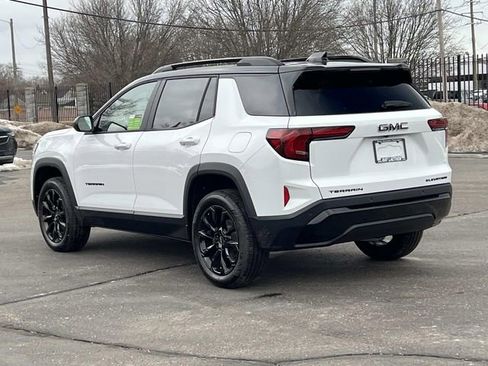 New 2026 GMC Terrain Elevation image 3