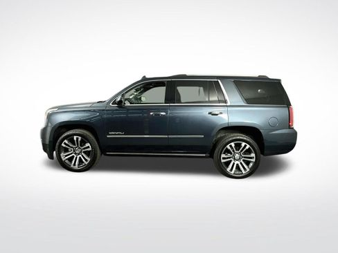Used 2019 GMC Yukon Denali w/ Denali Ultimate Package AWD/4WD image 5