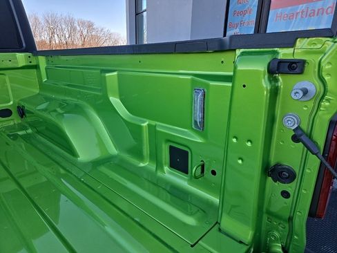 New 2026 Jeep Gladiator Mojave image 25