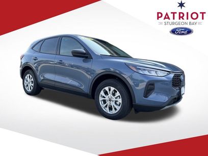 New 2025 Ford Escape Active w/ Tech Pack #1