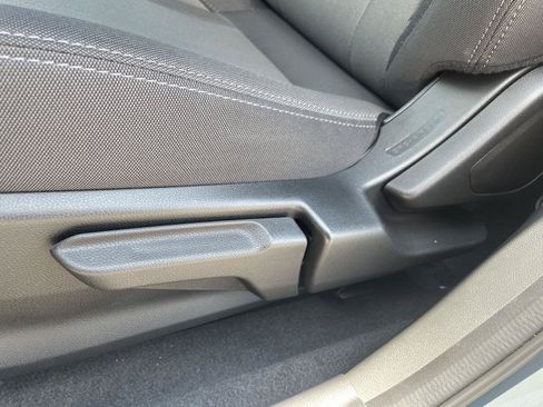 Certified 2024 Subaru Crosstrek 2.0i AWD/4WD image 13