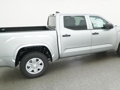 New 2026 Toyota Tundra SR AWD/4WD image 87