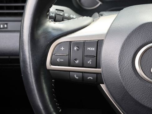 Used 2018 Lexus RX 350L FWD image 18