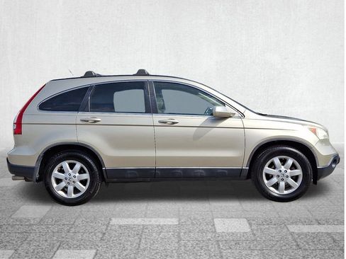 Used 2008 Honda CR-V EX-L image 7