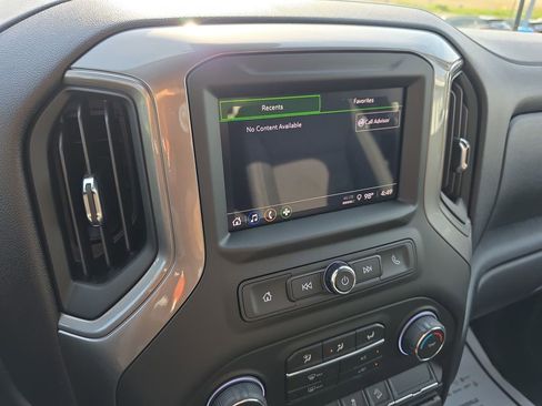 New 2026 Chevrolet Silverado 2500 Custom w/ Custom Convenience Package AWD/4WD image 17