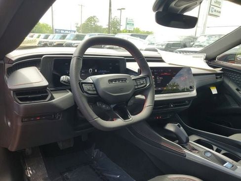 New 2025 Dodge Charger Daytona R/T w/ Sun & Sound Package image 10