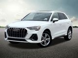 Certified 2024 Audi Q3 2.0T Premium Plus image 2