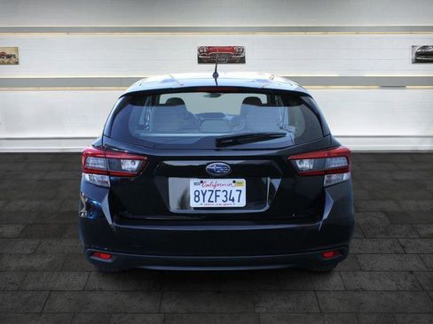 Used 2022 Subaru Impreza 2.0i image 6