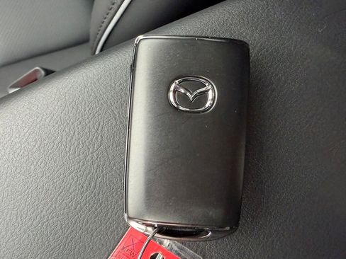 New 2025 MAZDA CX-5 AWD 2.5 S w/ Select Package image 30