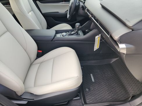 New 2026 MAZDA MAZDA3 2.5 S Sedan w/ Preferred Pkg image 15