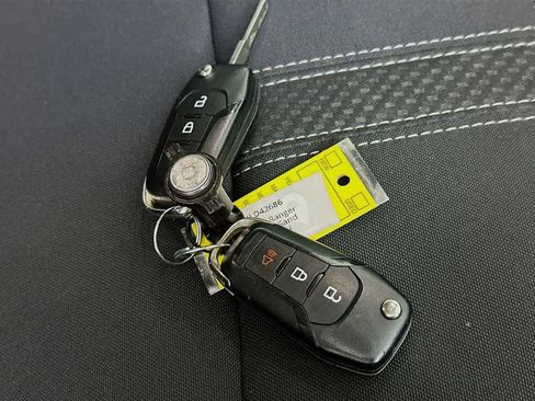 Certified 2022 Ford Ranger XLT w/ Equipment Group 301A Mid image 20