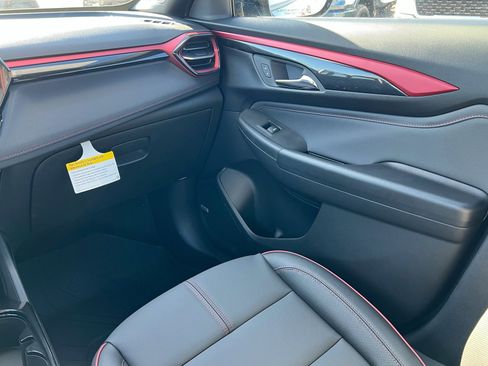 New 2026 Chevrolet TrailBlazer RS w/ Convenience Package image 11