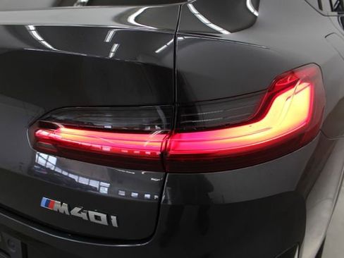 Used 2023 BMW X4 M40i AWD/4WD image 45