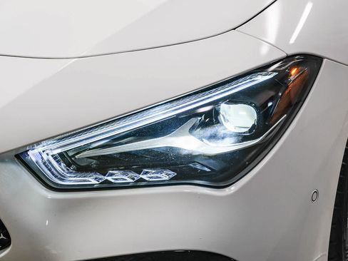 Certified 2024 Mercedes-Benz CLA 250 image 13