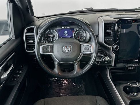 Certified 2023 RAM 1500 Big Horn image 34