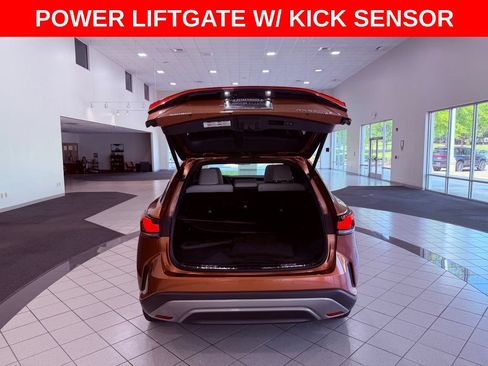 Certified 2026 Lexus RX 350 w/ Convenience Package AWD/4WD image 7