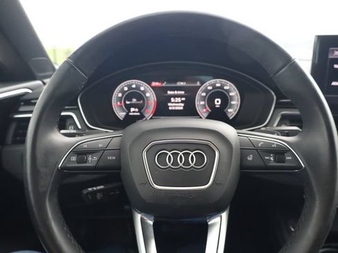 Used 2024 Audi A5 2.0T Premium Plus AWD/4WD image 17
