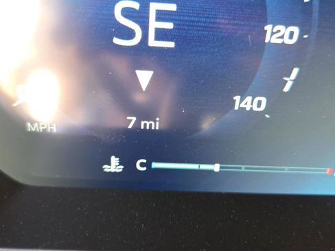 New 2026 Chevrolet Silverado 1500 High Country w/ High Country Premium Package image 32