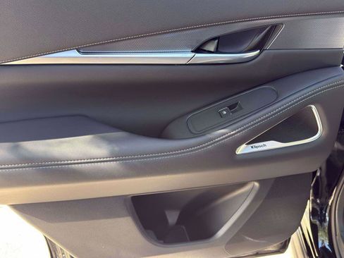 New 2026 INFINITI QX60 Luxe w/ Cargo Package image 27