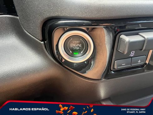 Used 2023 Chevrolet Silverado 1500 RST AWD/4WD image 23