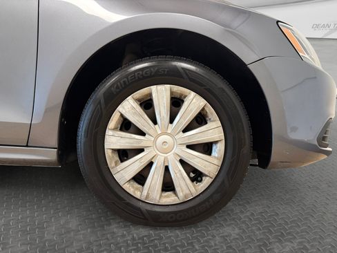 Used 2012 Volkswagen Jetta S FWD image 21