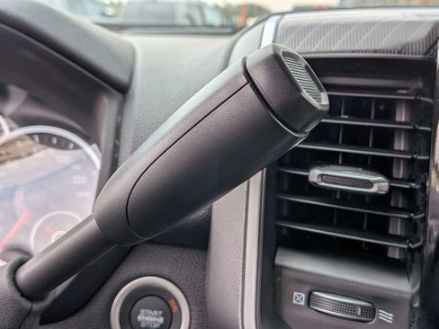 New 2026 RAM 2500 Big Horn image 36