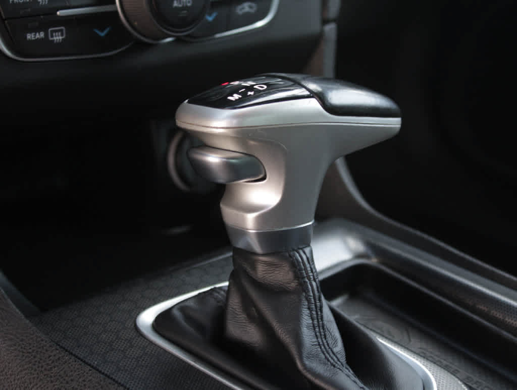 Used 2018 Dodge Charger SXT Plus RWD image 19