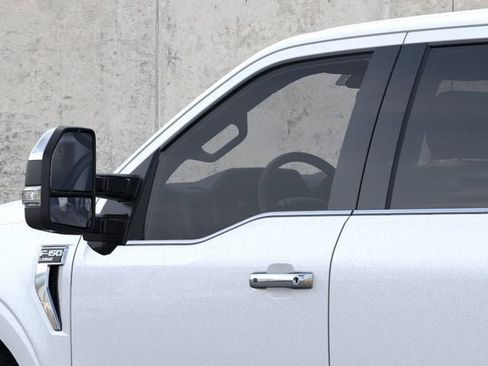 New 2025 Ford F150 Lariat w/ Equipment Group 502A High AWD/4WD image 20