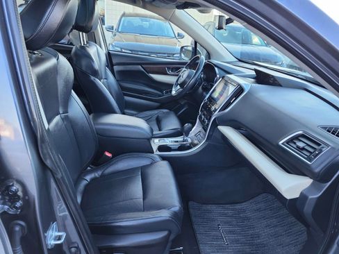 Used 2022 Subaru Ascent Touring image 11