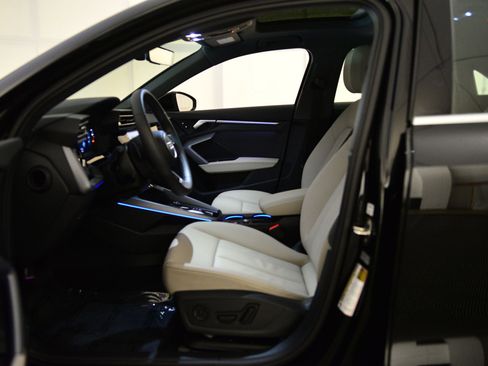 Certified 2025 Audi A3 2.0T Premium w/ Convenience Package image 23