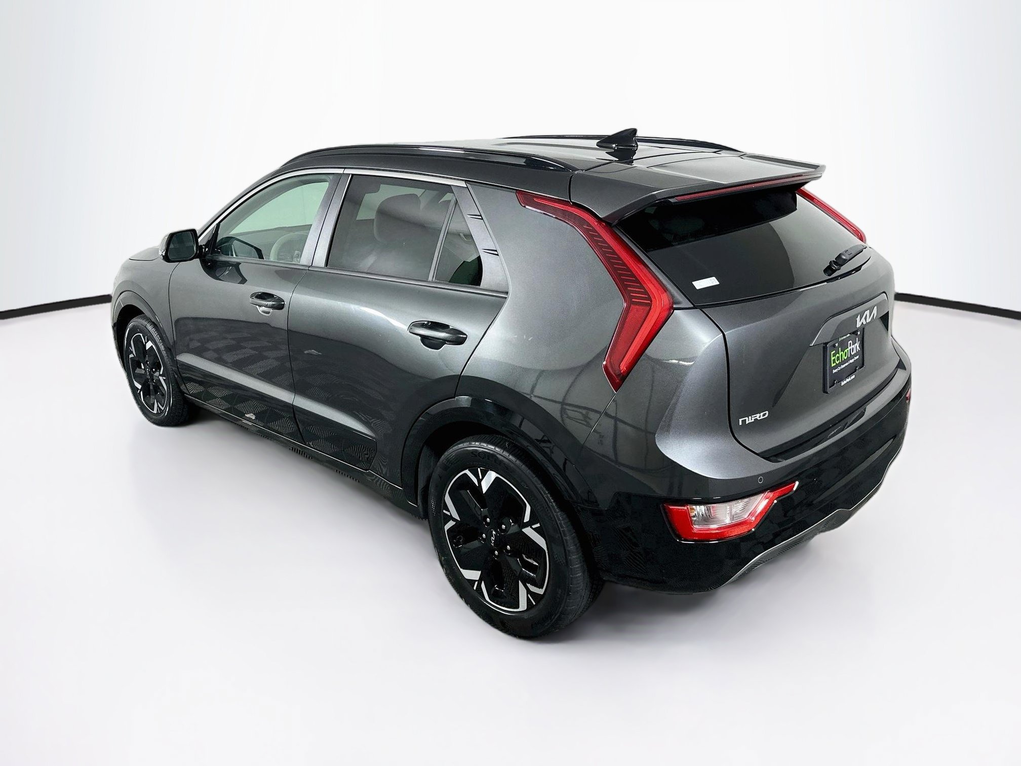 Used 2023 Kia Niro Wind FWD image 5