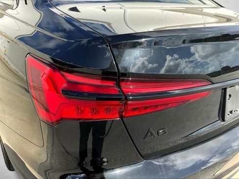 Used 2021 Audi A6 2.0T Premium w/ Convenience Package AWD/4WD image 28