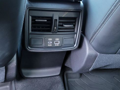 Certified 2026 Subaru Forester Premium AWD/4WD image 25