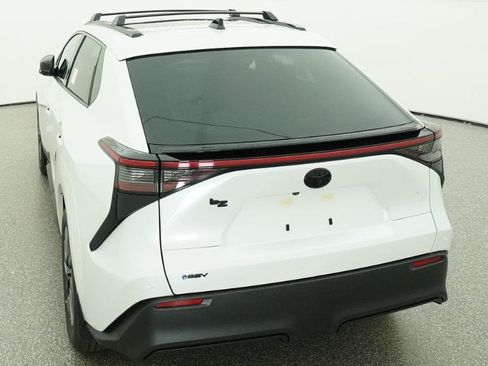 New 2026 Toyota bZ AWD/4WD image 48