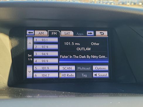 Used 2015 Lexus RX 350 F Sport image 24