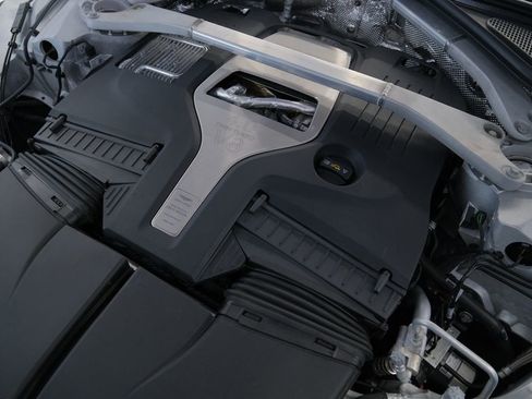 Used 2023 Aston Martin DBX 707 AWD/4WD image 73