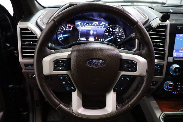 Used 2020 Ford F250 King Ranch w/ King Ranch Ultimate Package AWD/4WD image 43