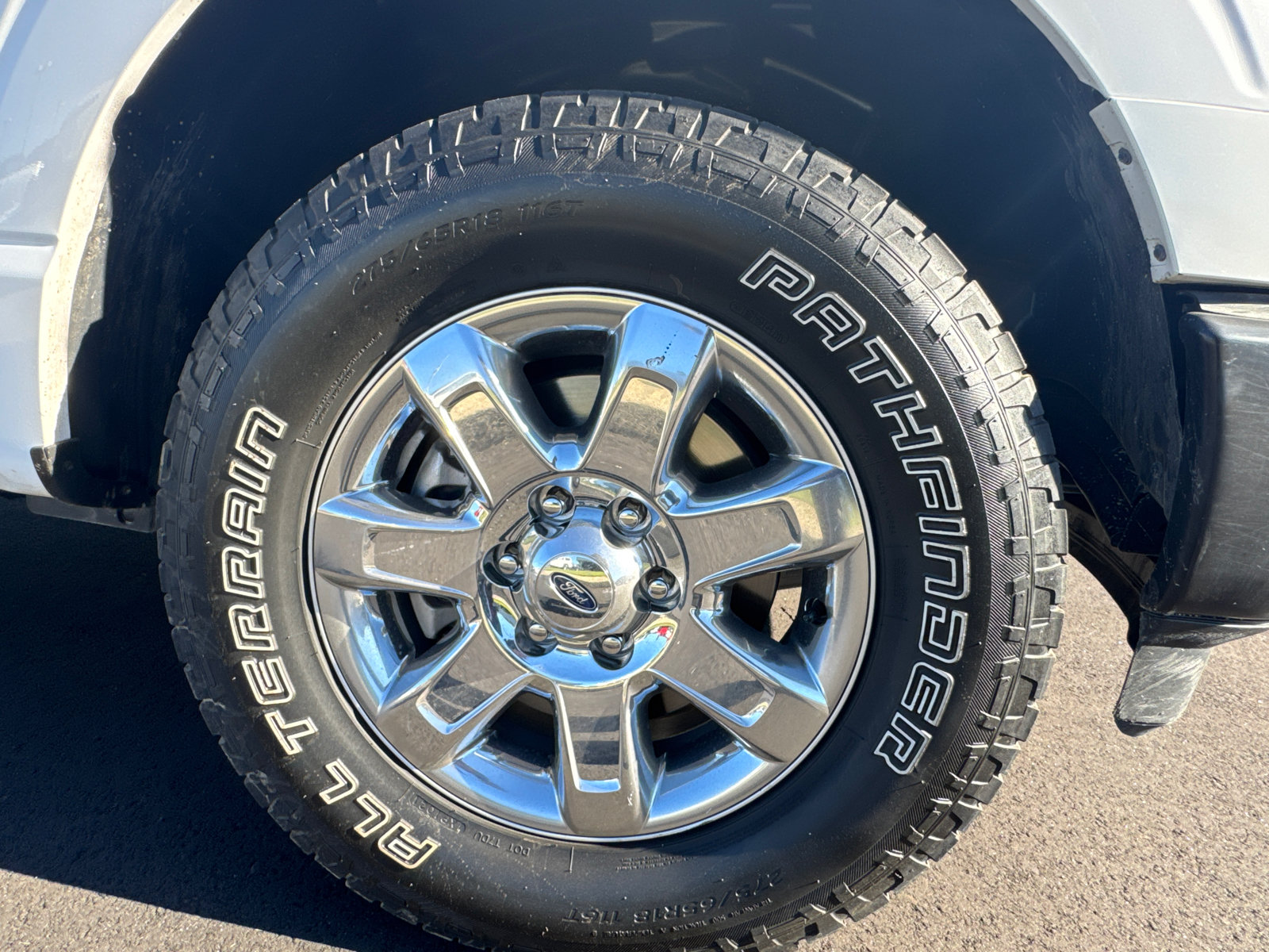 Used 2023 Ford F150 XL AWD/4WD image 13