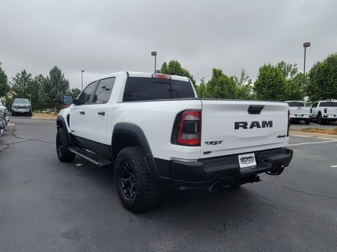 Used 2023 RAM 1500 TRX w/ TRX Level 1 Equipment Group image 5