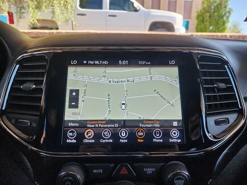 Used 2020 Jeep Grand Cherokee Laredo w/ Quick Order Package 2BN North AWD/4WD image 35