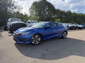 Used 2018 Honda Civic EX-T video 1
