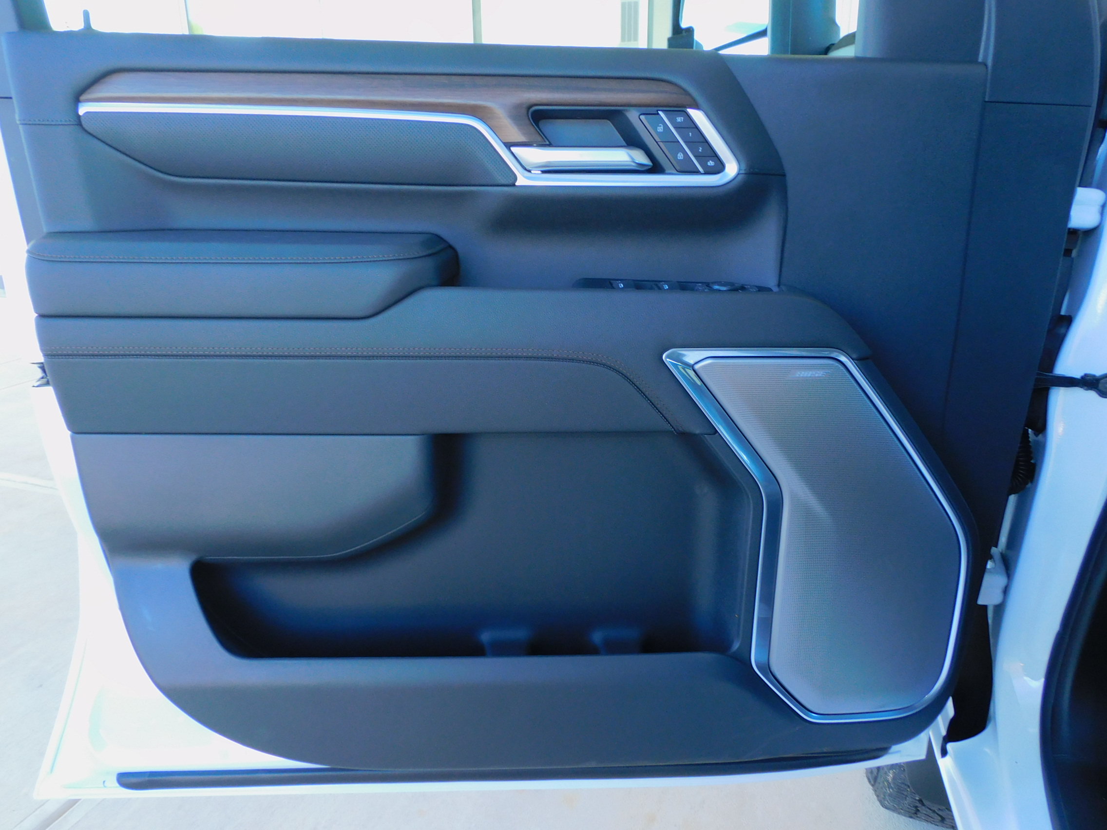 New 2026 Chevrolet Silverado 2500 High Country AWD/4WD image 20