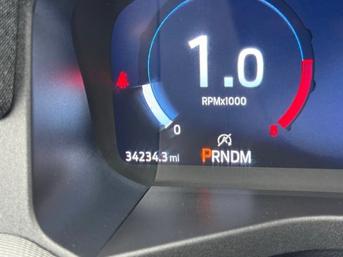 Used 2025 Ford Explorer ST AWD/4WD image 23