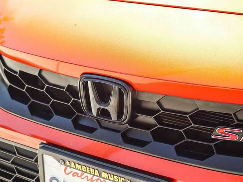 Used 2023 Honda Civic Si image 11