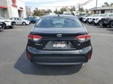 New 2025 Toyota Corolla LE image 4