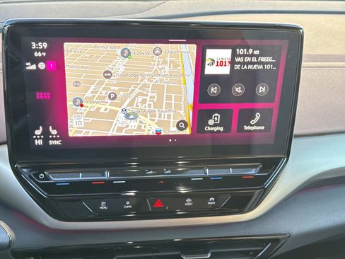 Certified 2023 Volkswagen ID.4 Pro image 20