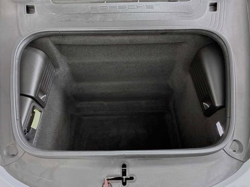 Certified 2023 Porsche 718 Cayman image 24