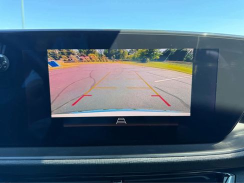 Used 2024 Buick Envista Avenir FWD image 22