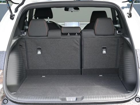 New 2027 Honda HR-V Sport image 9