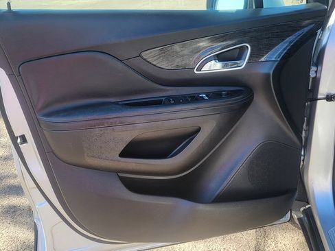 Used 2015 Buick Encore FWD image 24